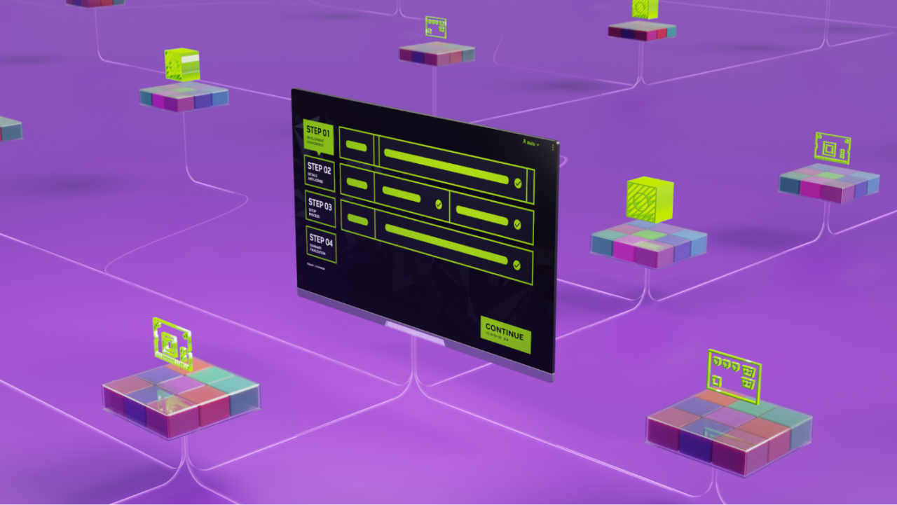 使用 NVIDIA SDK Manager 对载板进行自定义