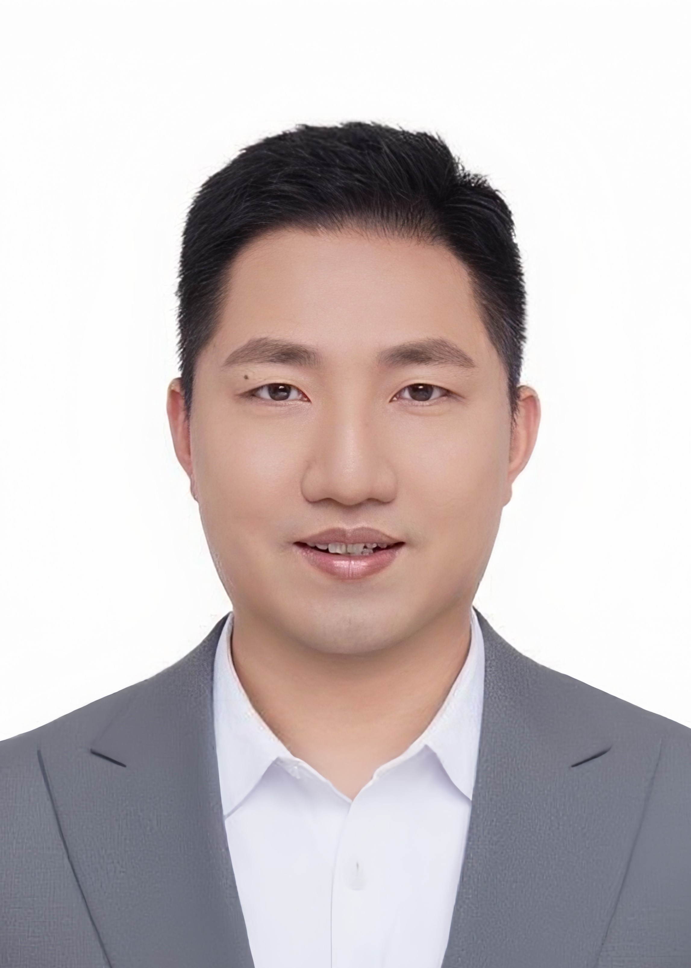 AIDC产业集群负责人 王勇