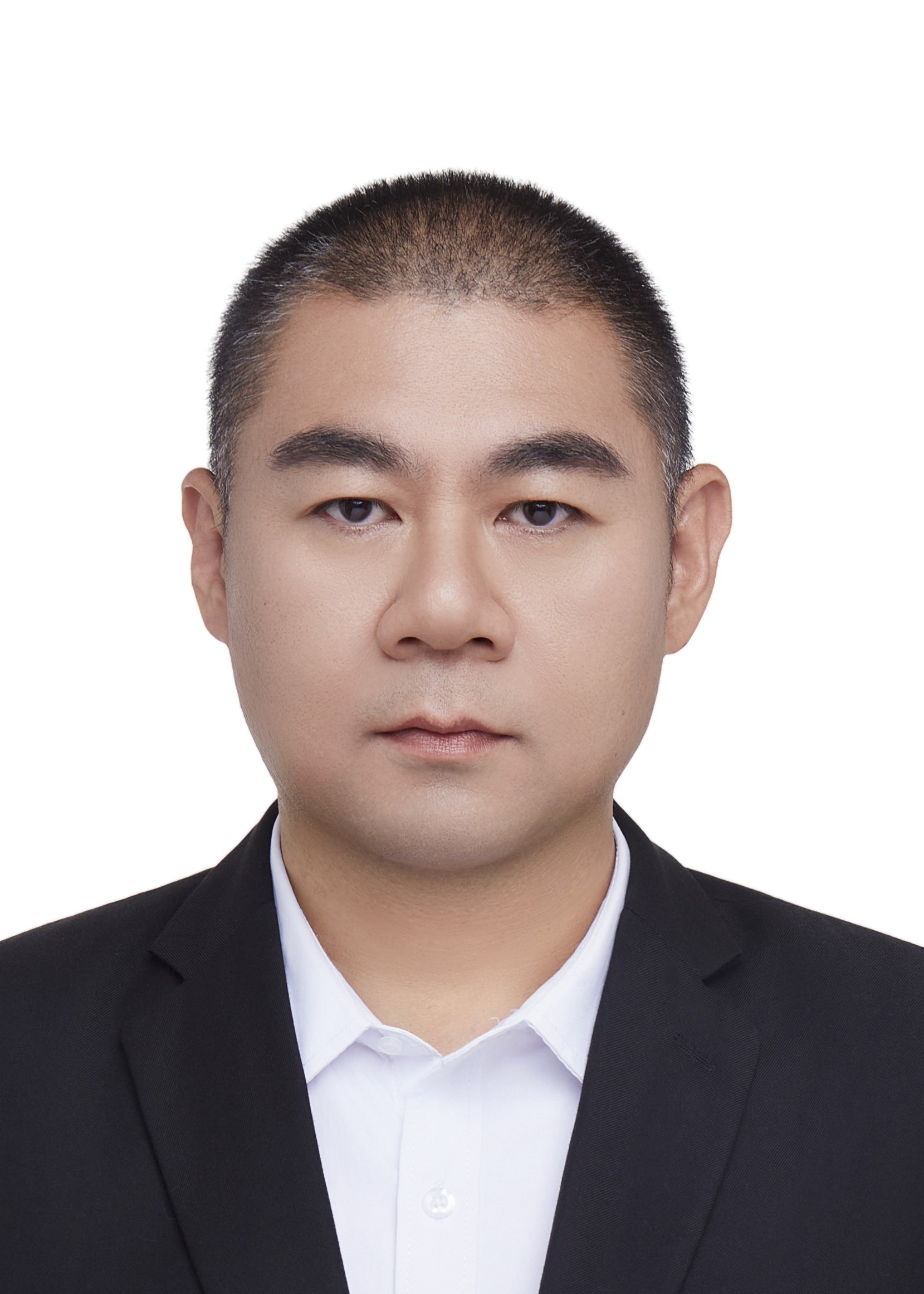 数据标注业务负责人 范国庆